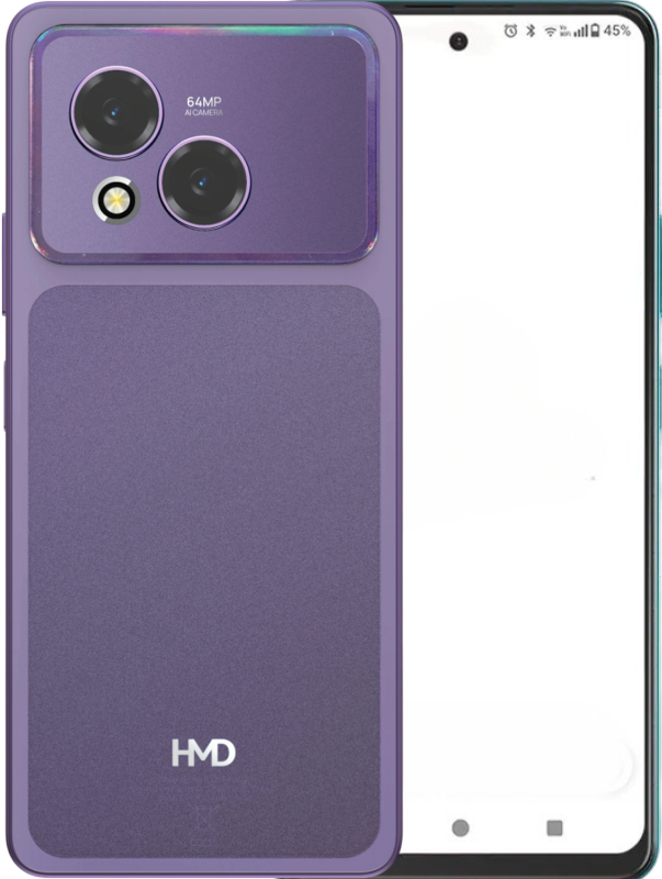HMD Vibe 2 Pro 5G