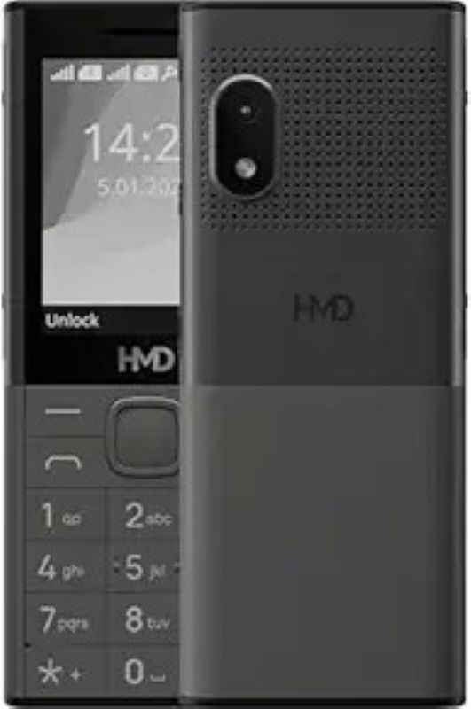 HMD 150 Music