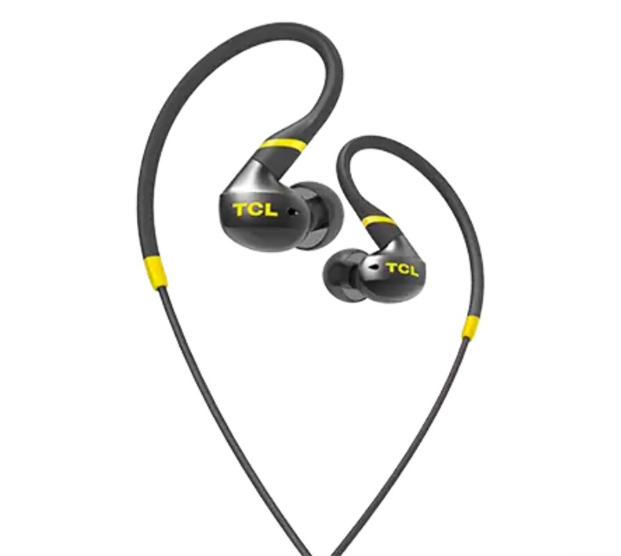 TCL ACTV100 Wired Headphones Specs, Reviews, Comparison (2nd October 2024) Gadgets 360