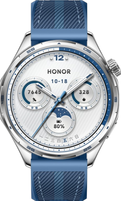 Honor Watch 6 Plus