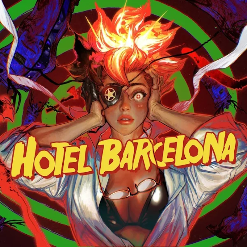 Hotel Barcelona