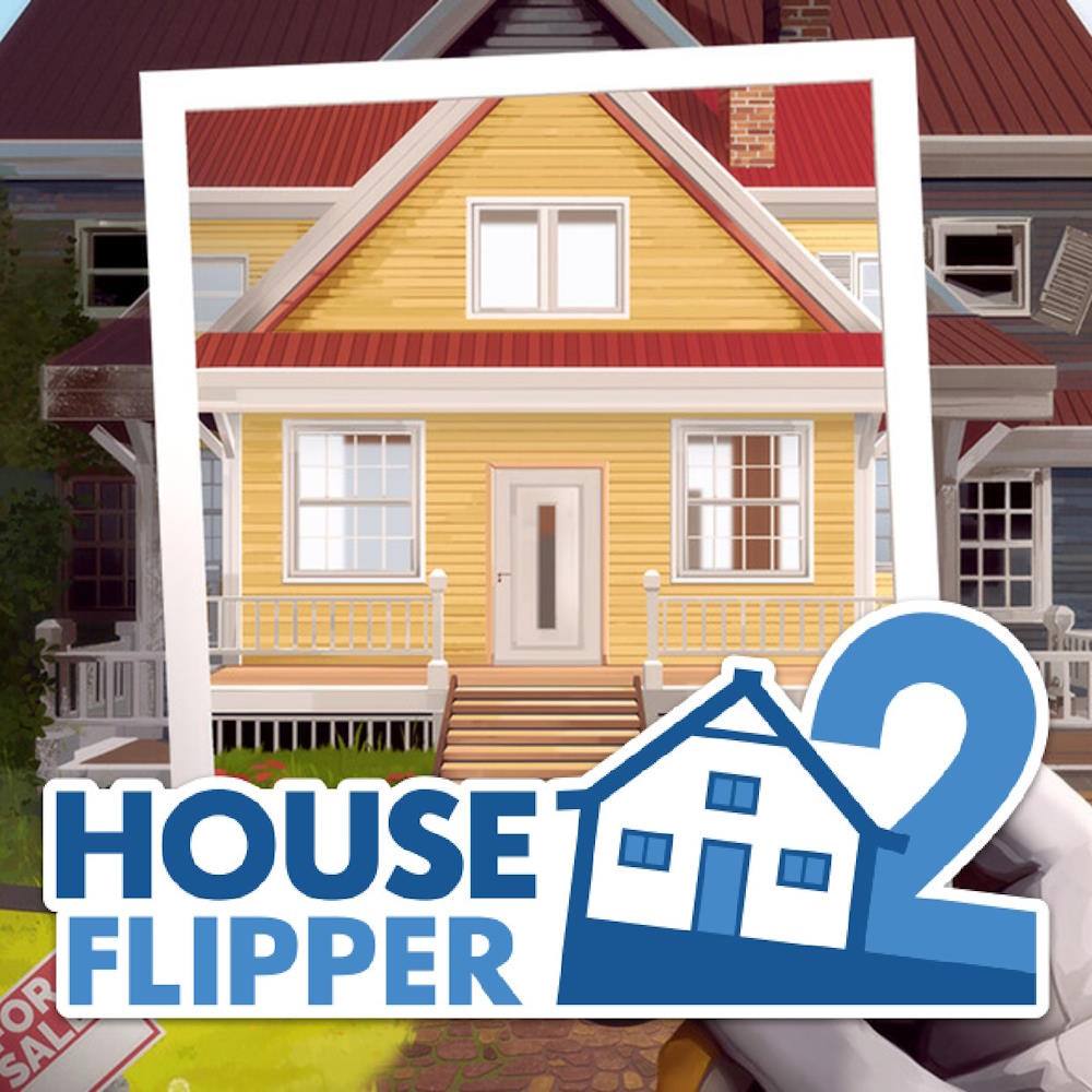 Houseflipper Game House Flipper Xbox One Price House Flipper (2023