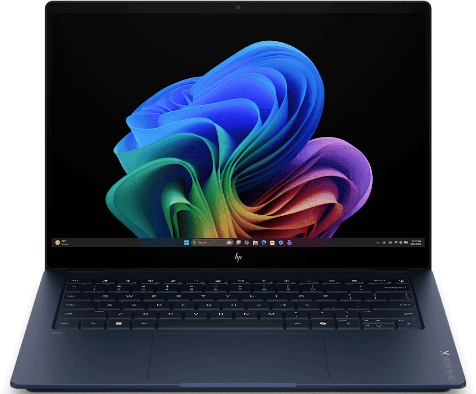 HP Omnibook X 14
