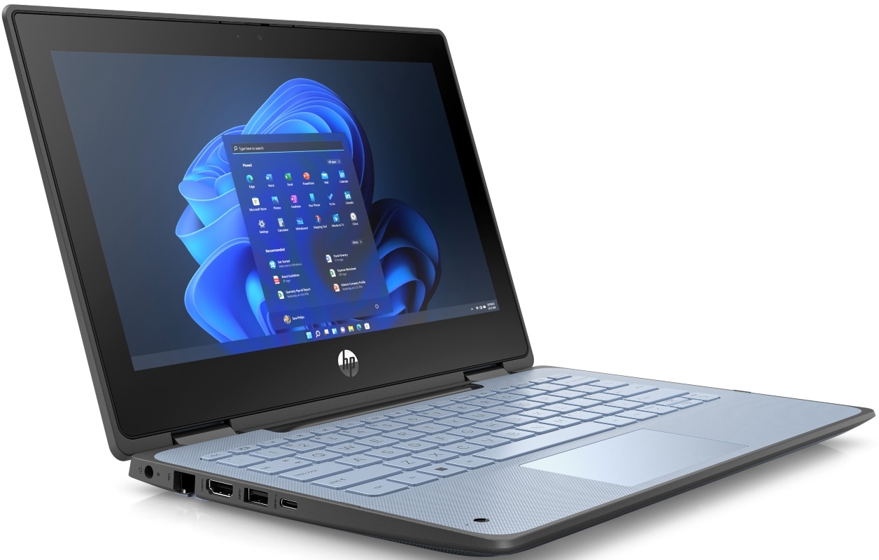 HP Pro x360 Fortis 11 G9 Price (17 May 2026) Specification
