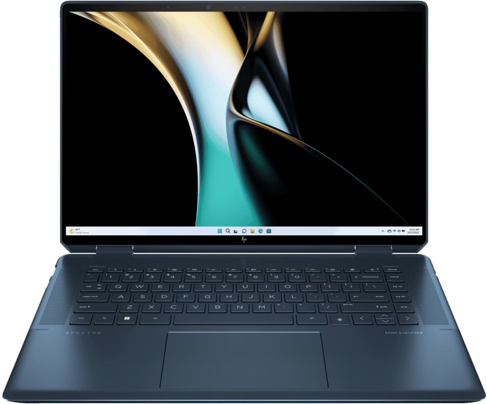 HP Spectre x360 16-F2005TX Price (28 Nov 2025) Specification