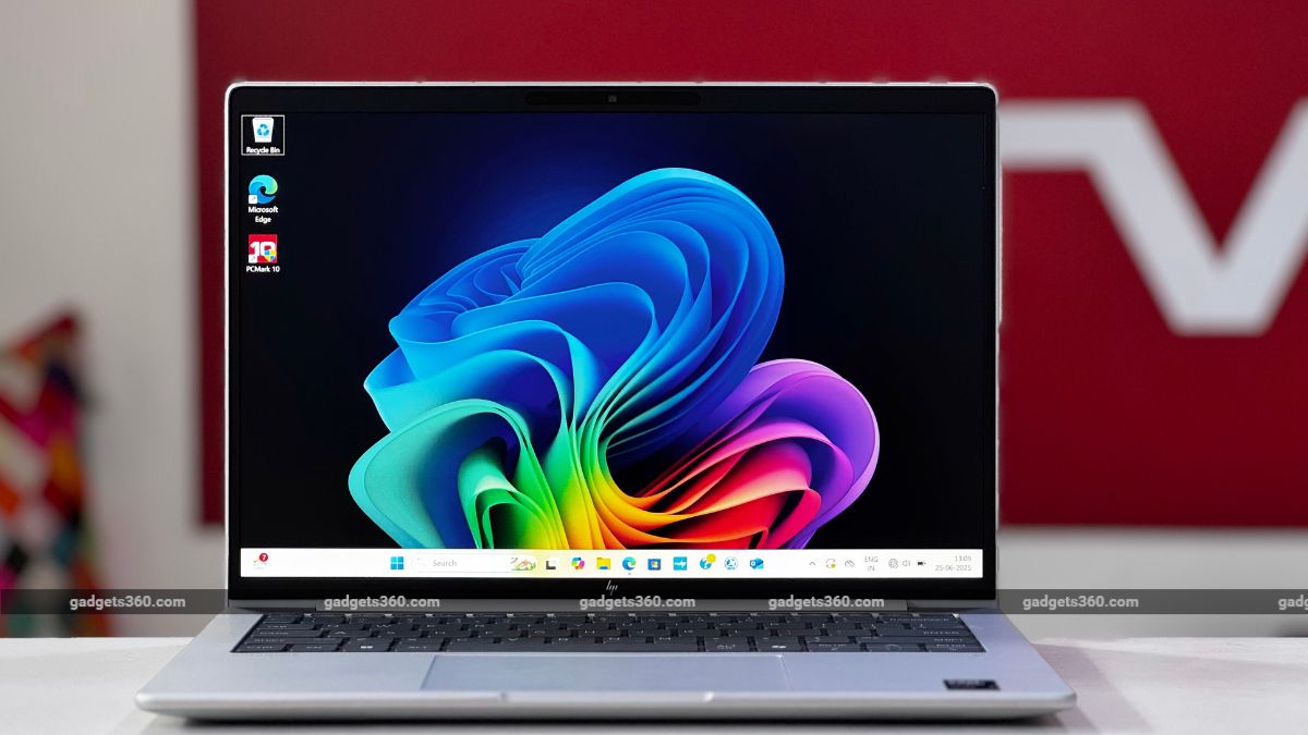 एचपी EliteBook 8 G1i Gallery इमेजिस
