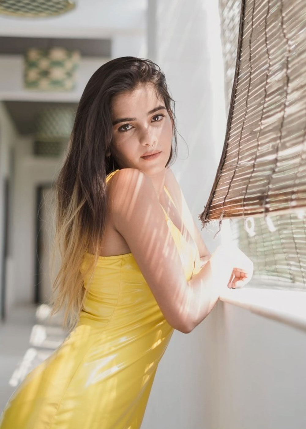 Hridya Prajapati