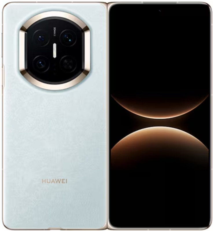 Huawei Mate X7