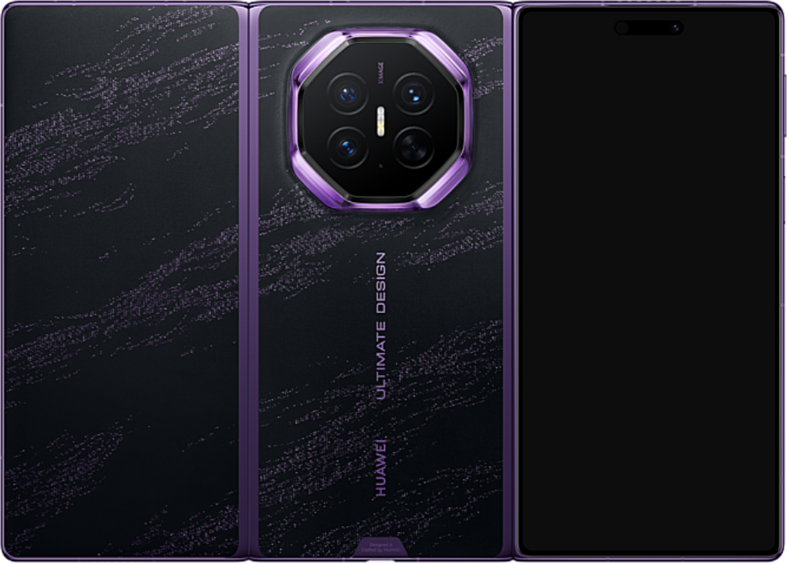 Huawei Mate XT 2 Ultimate Design