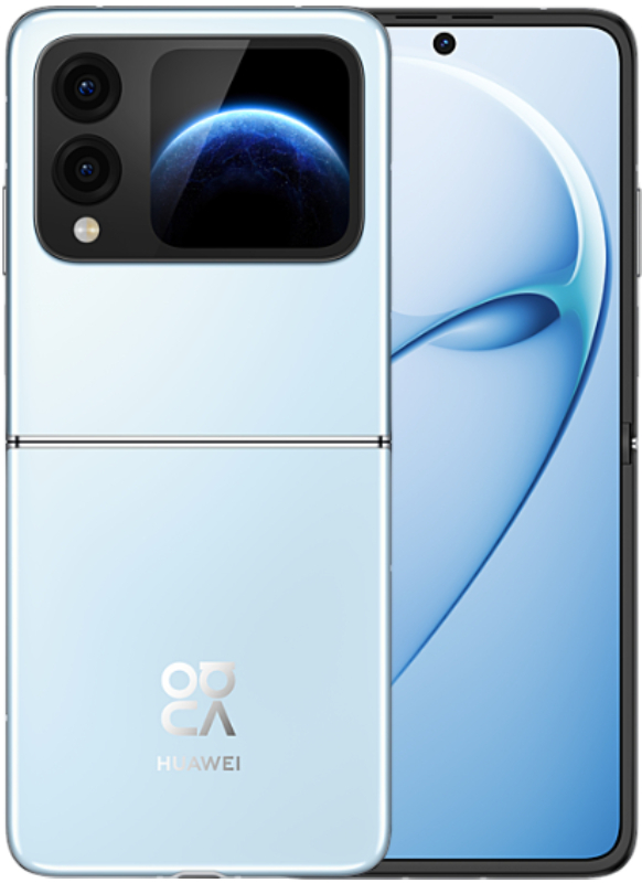 Huawei Nova Flip S