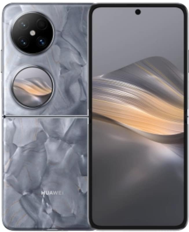 Huawei Pocket 2 Price in India, Specifications (20th August 2025