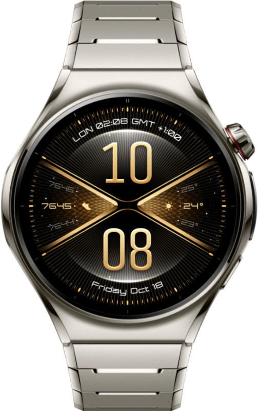 Huawei Watch 6 Pro