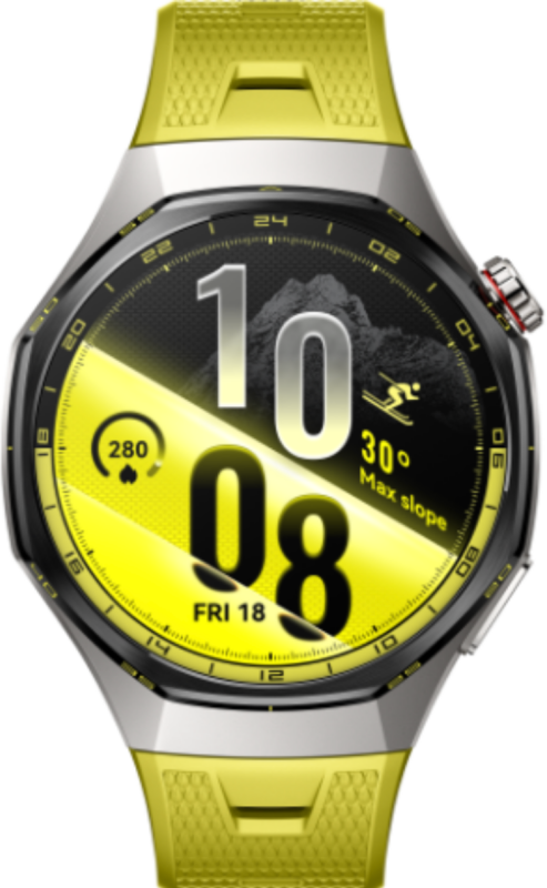 Huawei Watch GT 7 Pro