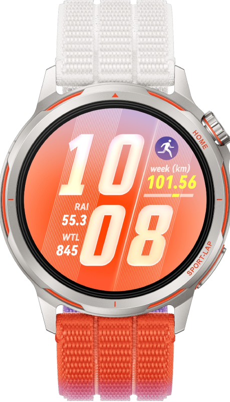 Huawei Watch GT Runner 2