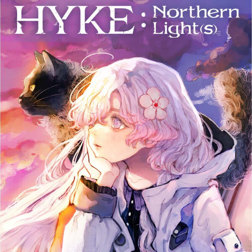 HYKE:Northern Light(s)