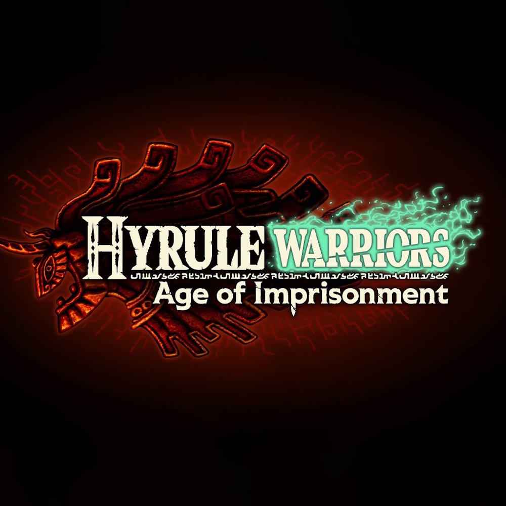 Hyrule Warriors: Age of Imprisonment