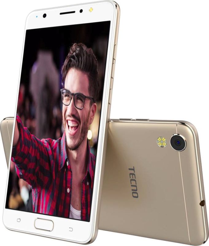 Tecno i5