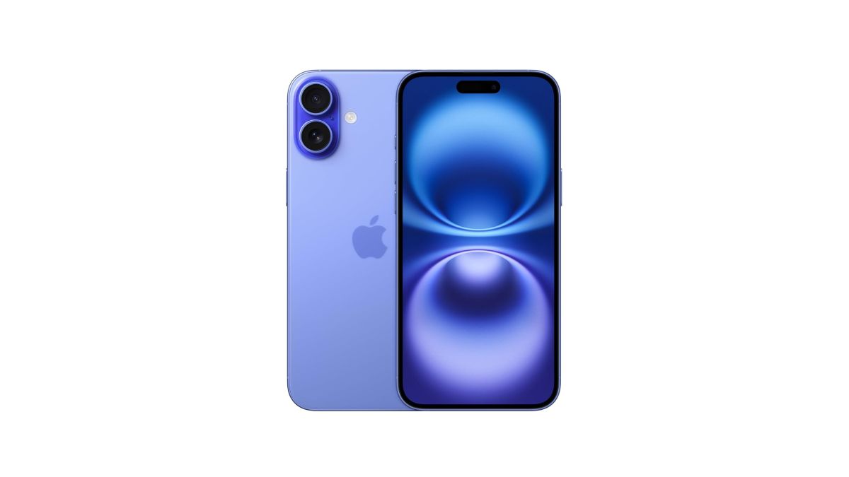 iPhone 16 Plus