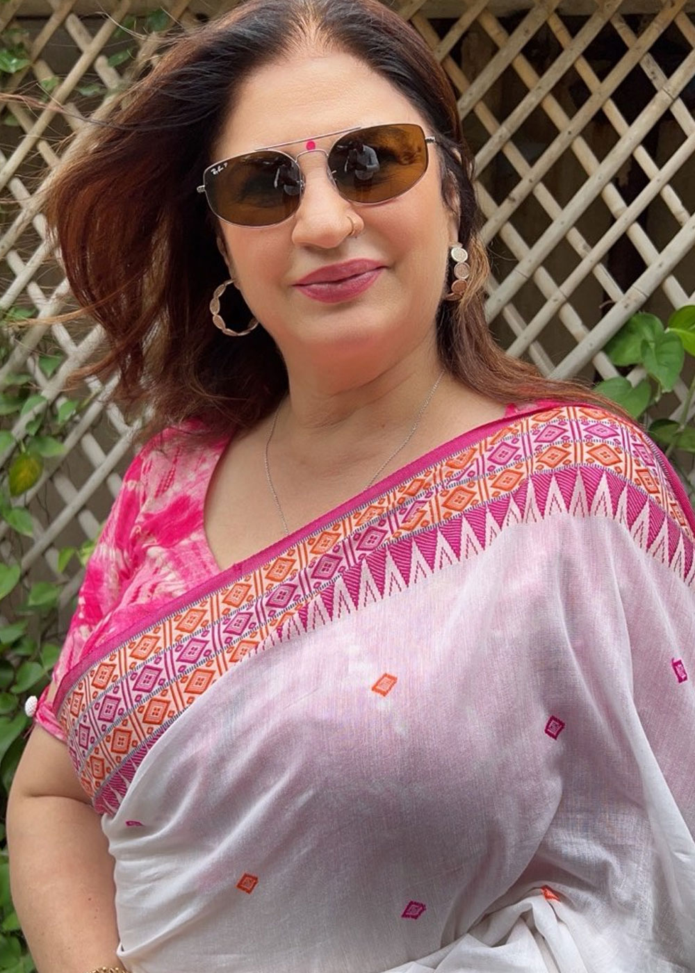 Kunikaa Sadanand
