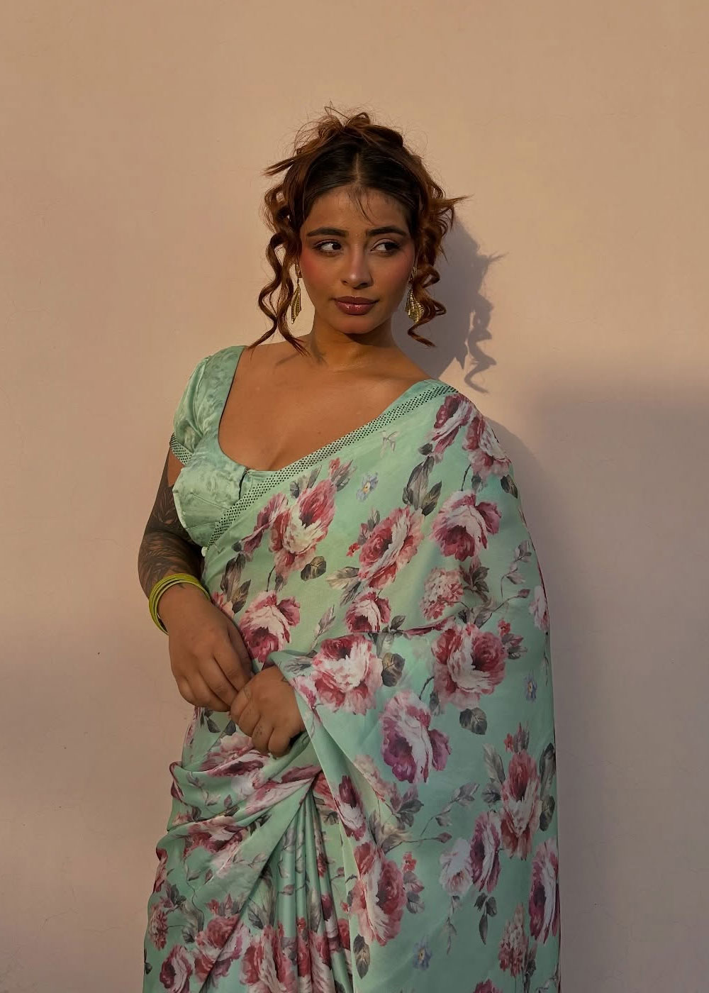 Bhoomika Vasishth