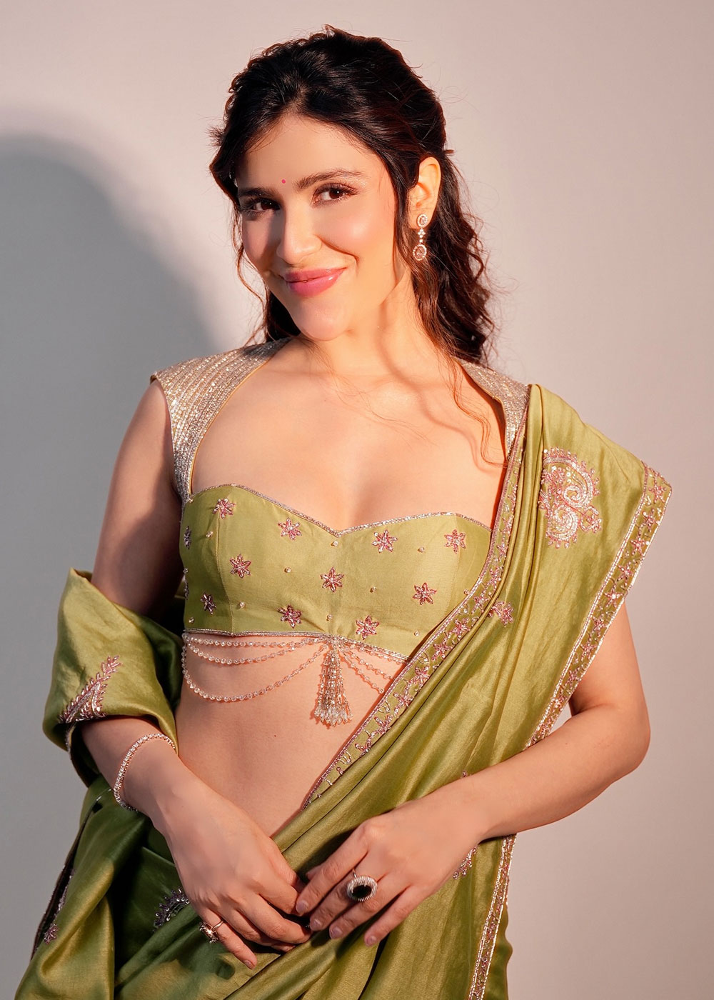 Firoza Khan