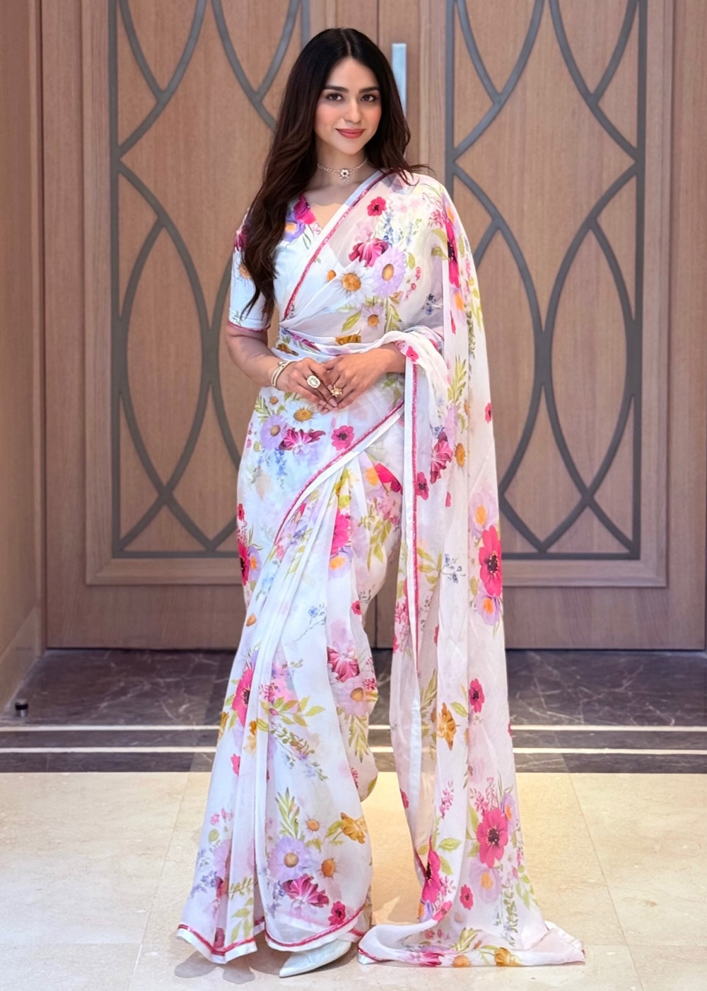 Soundarya Sharma