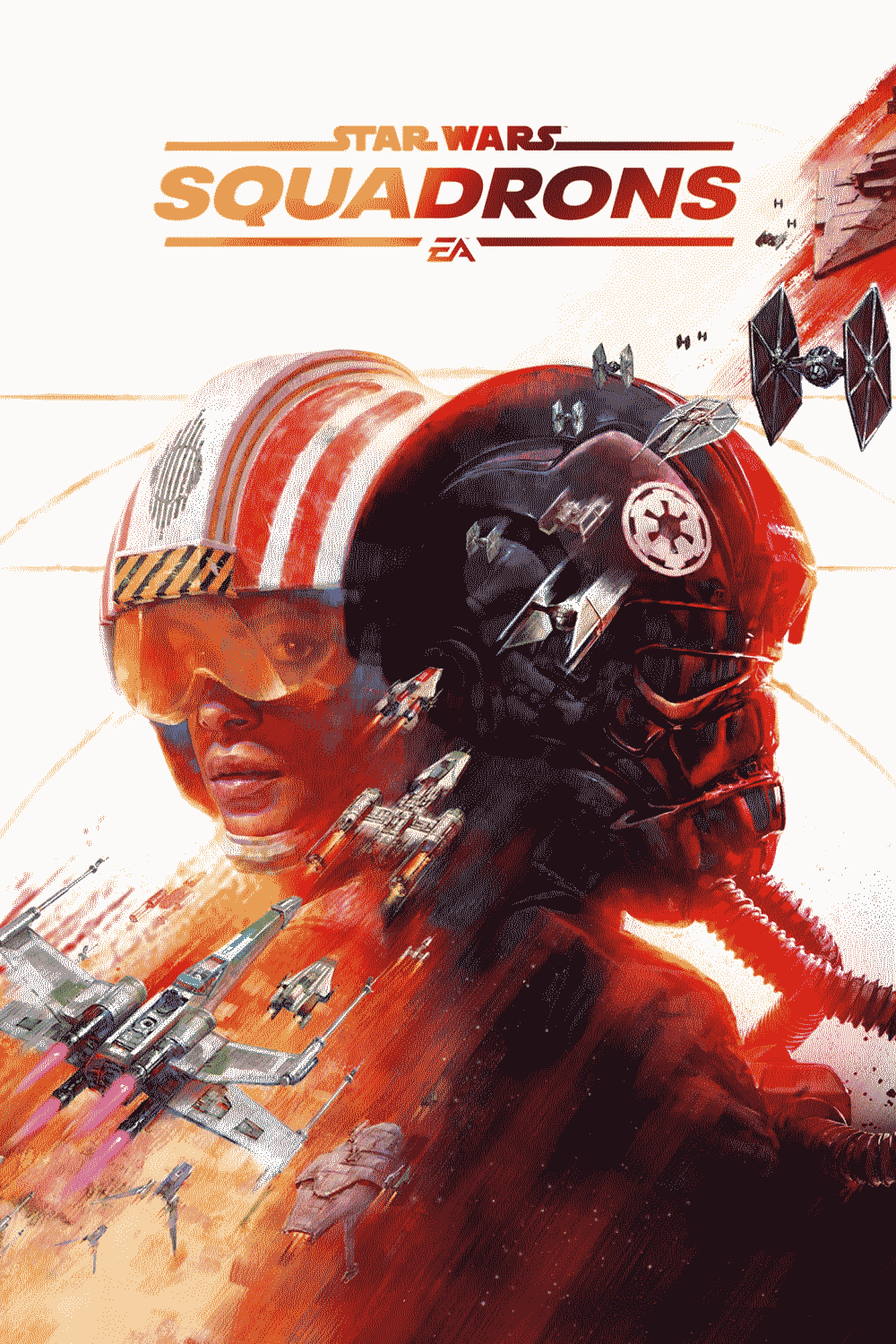 Star Wars Squadrons (2020) Price, Review, System Requirements, Download