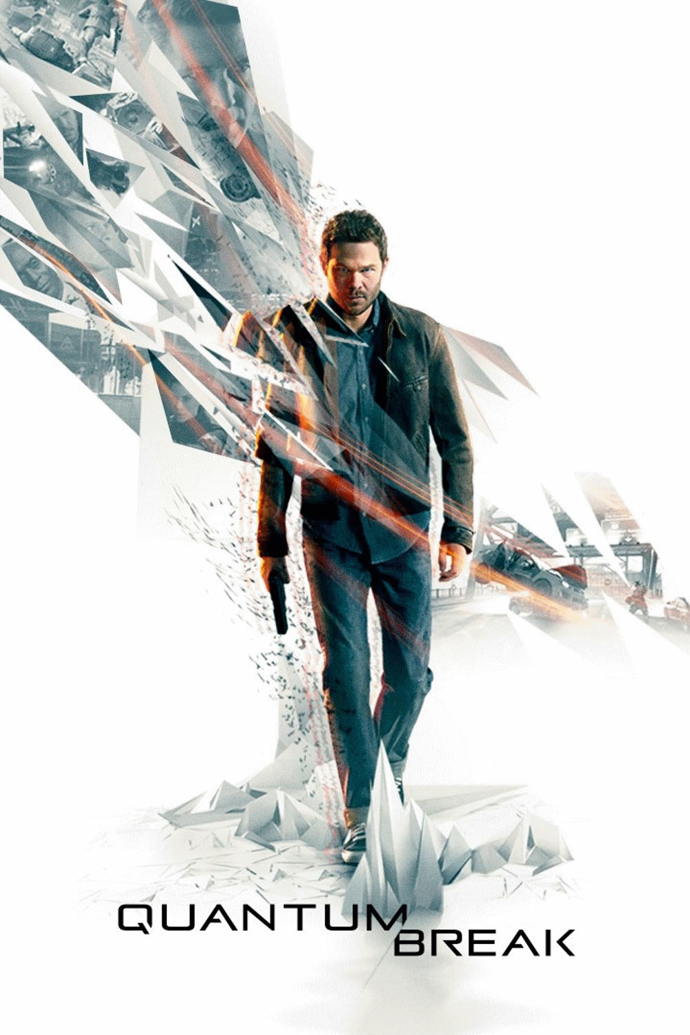 Quantum Break (2016) Price, Review, System Requirements, Download