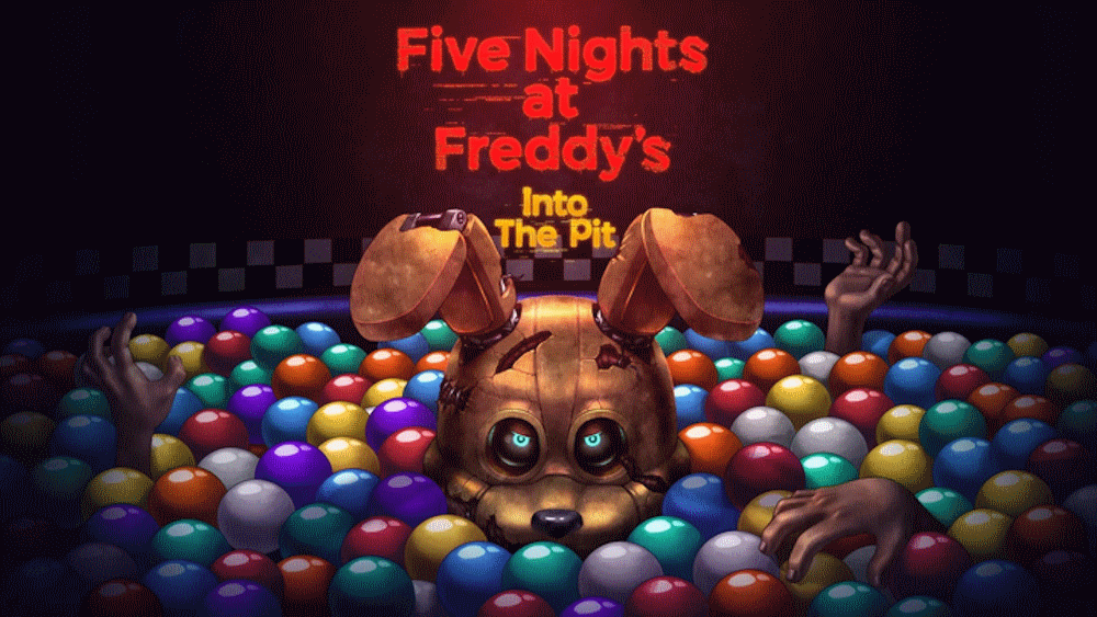 Five Nights at Freddy's: Into the Pit (2025) प्राइस