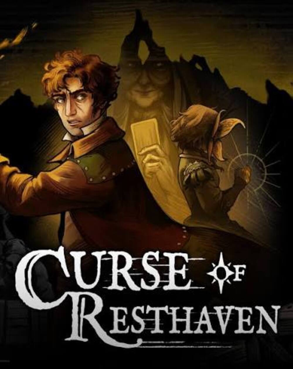 Curse of Resthaven