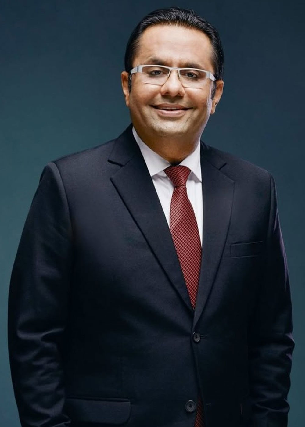 Rizwan Sajan