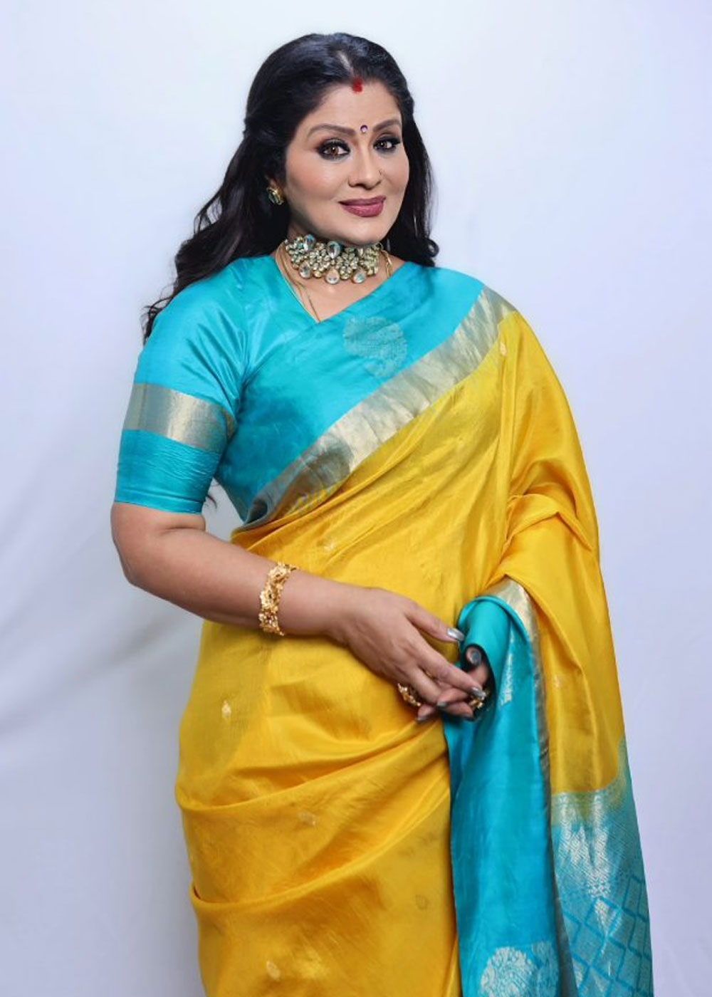 Sudha Chandran