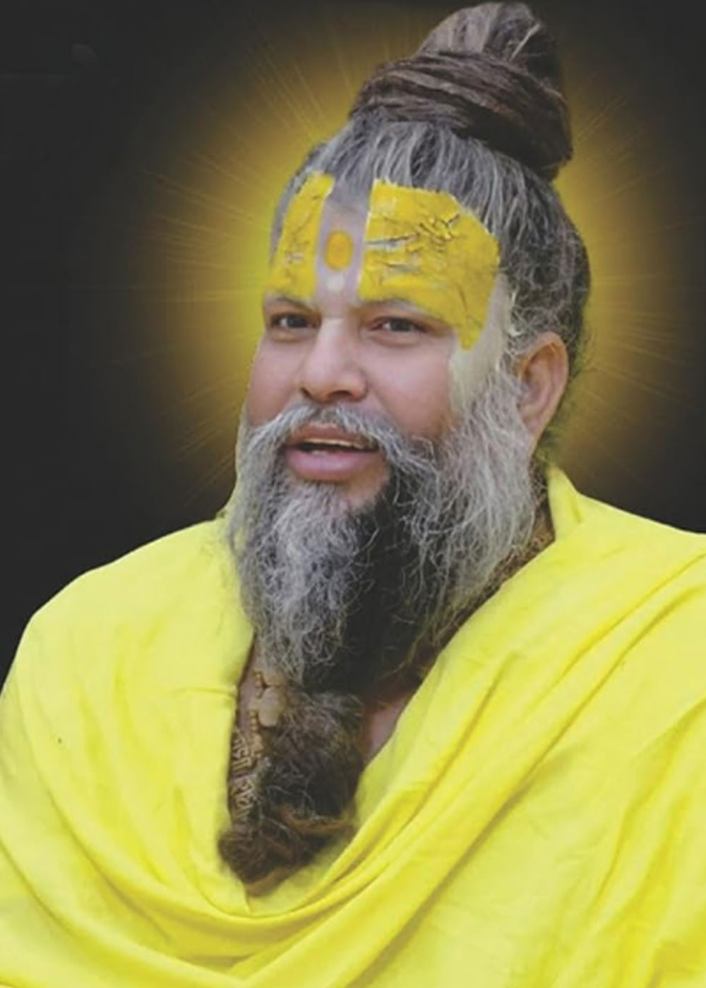 Shri Hit Premanand Govind Sharan ji Maharaj