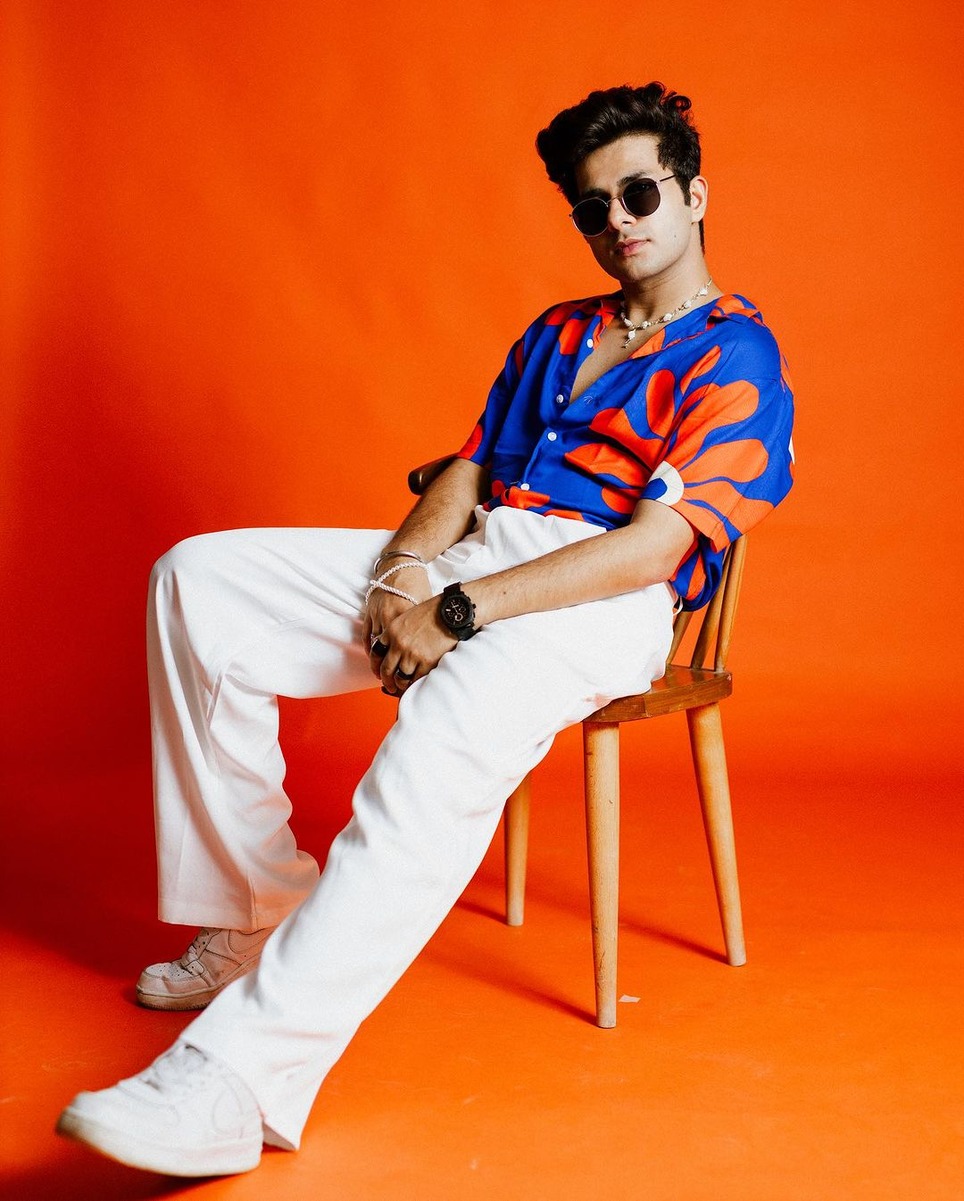 Jiggar Thakka Latest News, Videos, Photos, Biography, Blogs ...