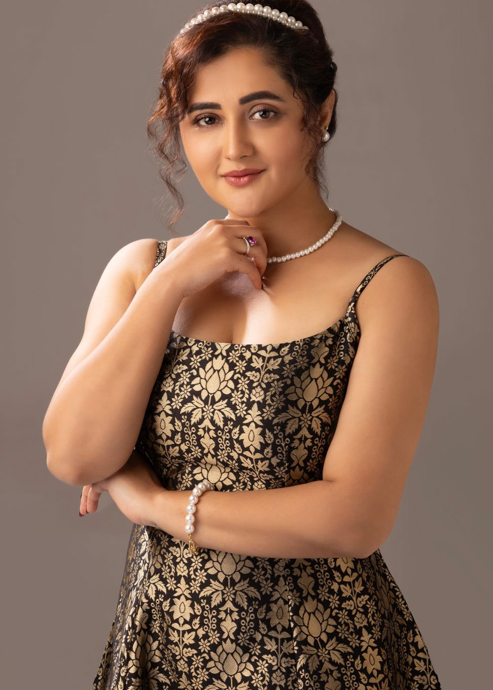 Rashami Desai