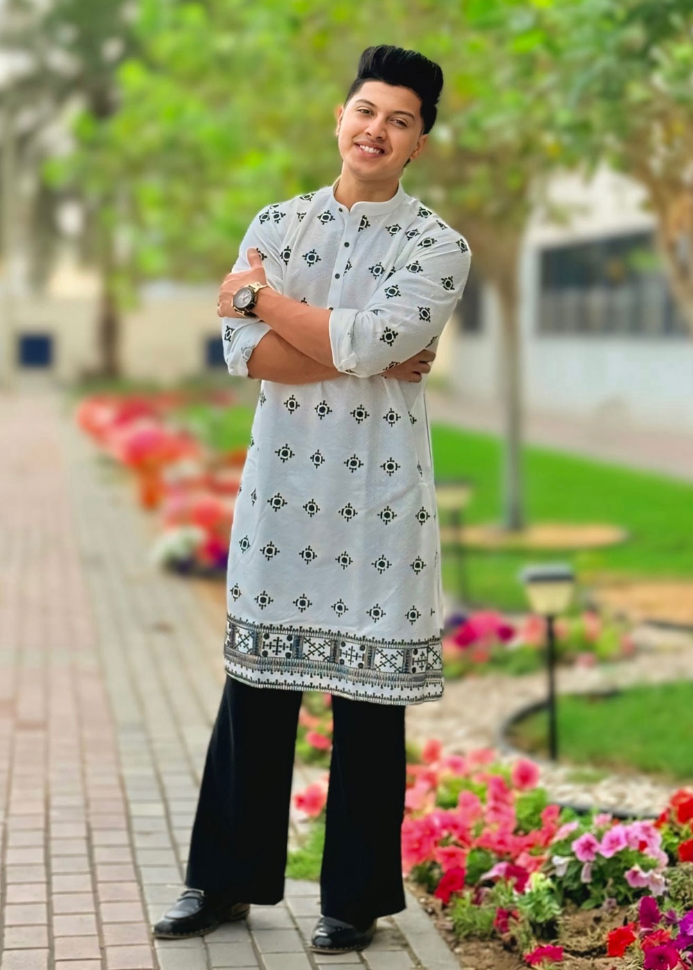 Sohail Shaikh