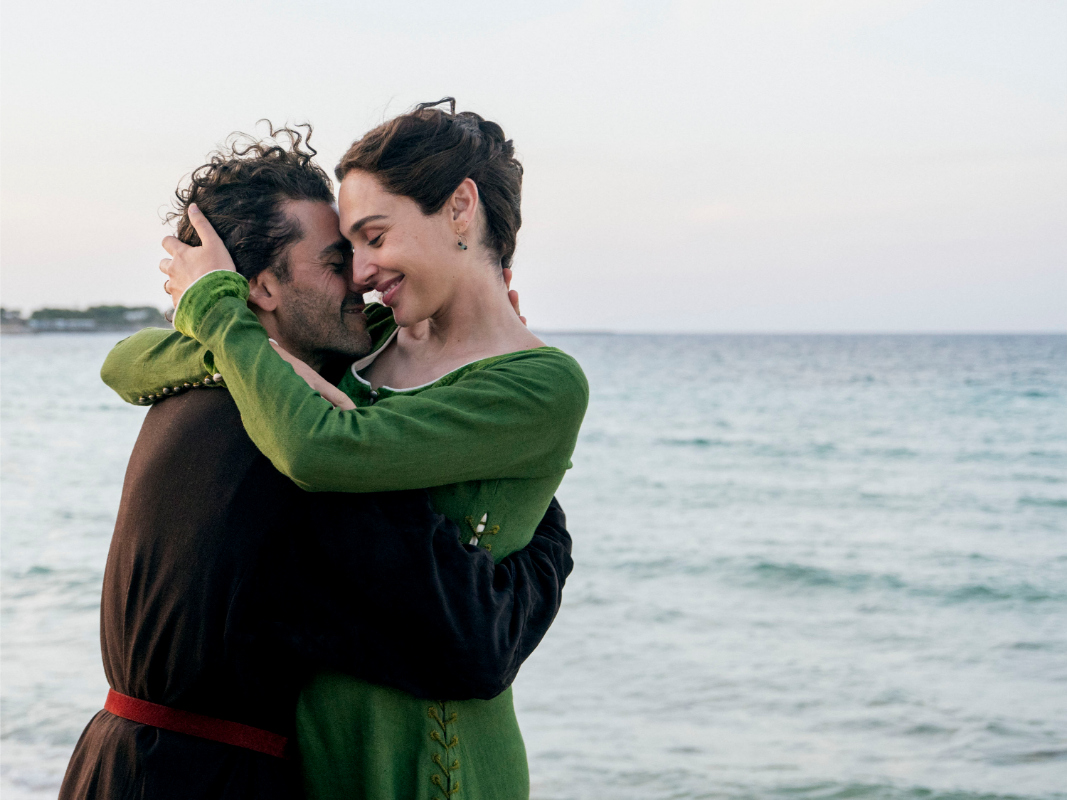 In the Hand of Dante Movie Cast, Release Date, Trailer, Songs and Ratings