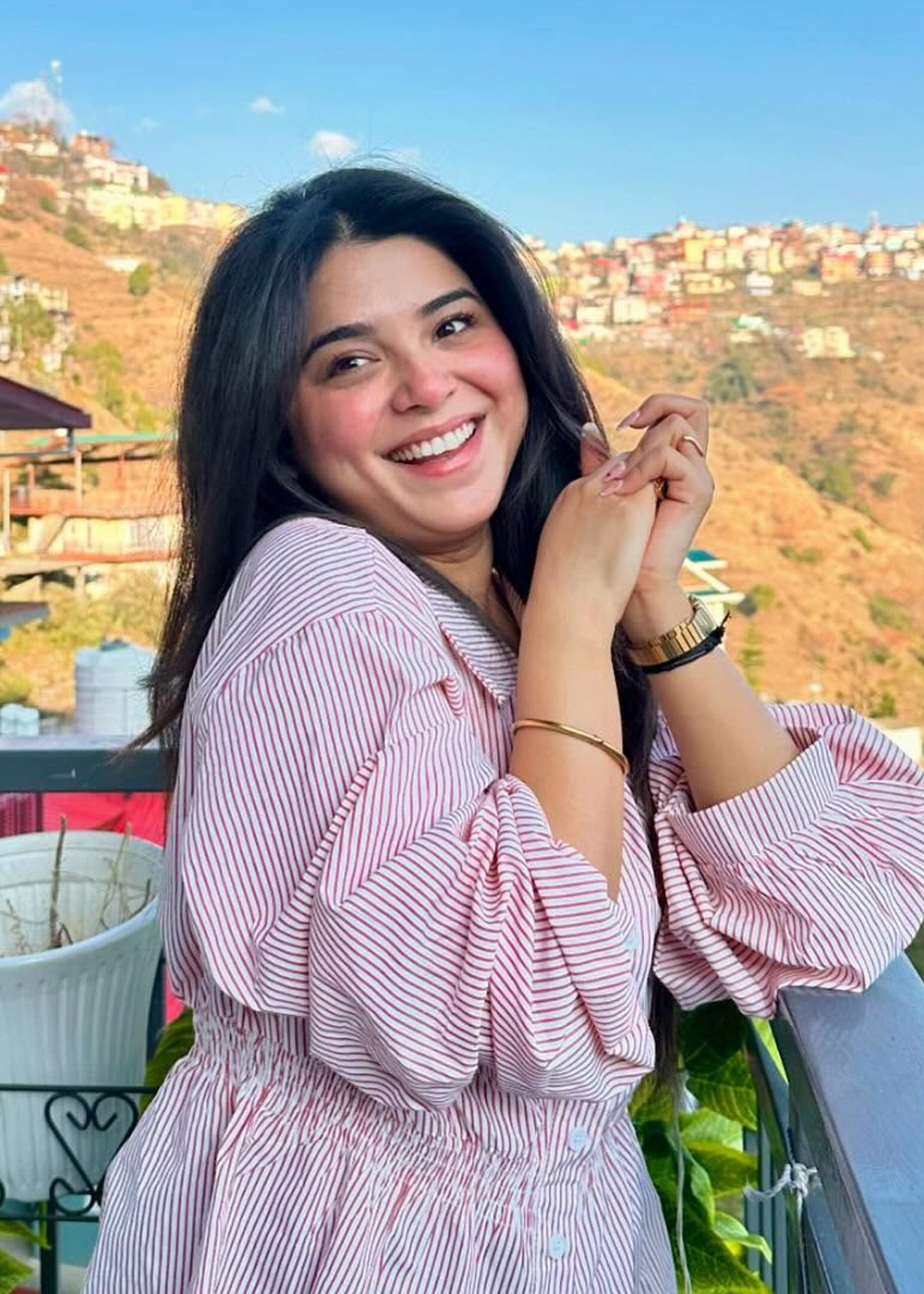 Neha Bhandari