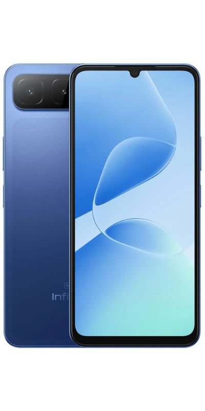 इनफिनिक्स Hot 60I 5G