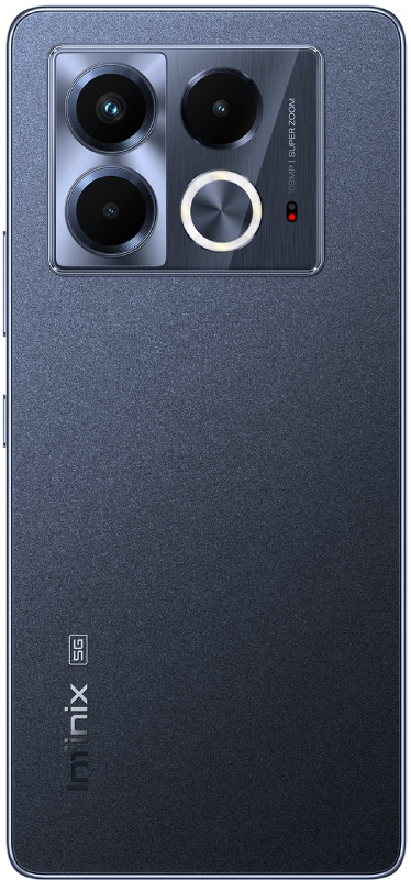 इनफिनिक्स Note 40 5G
