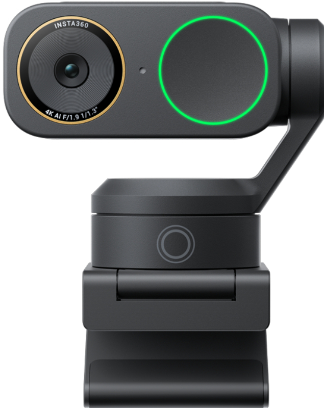Insta360 Link 2 Pro