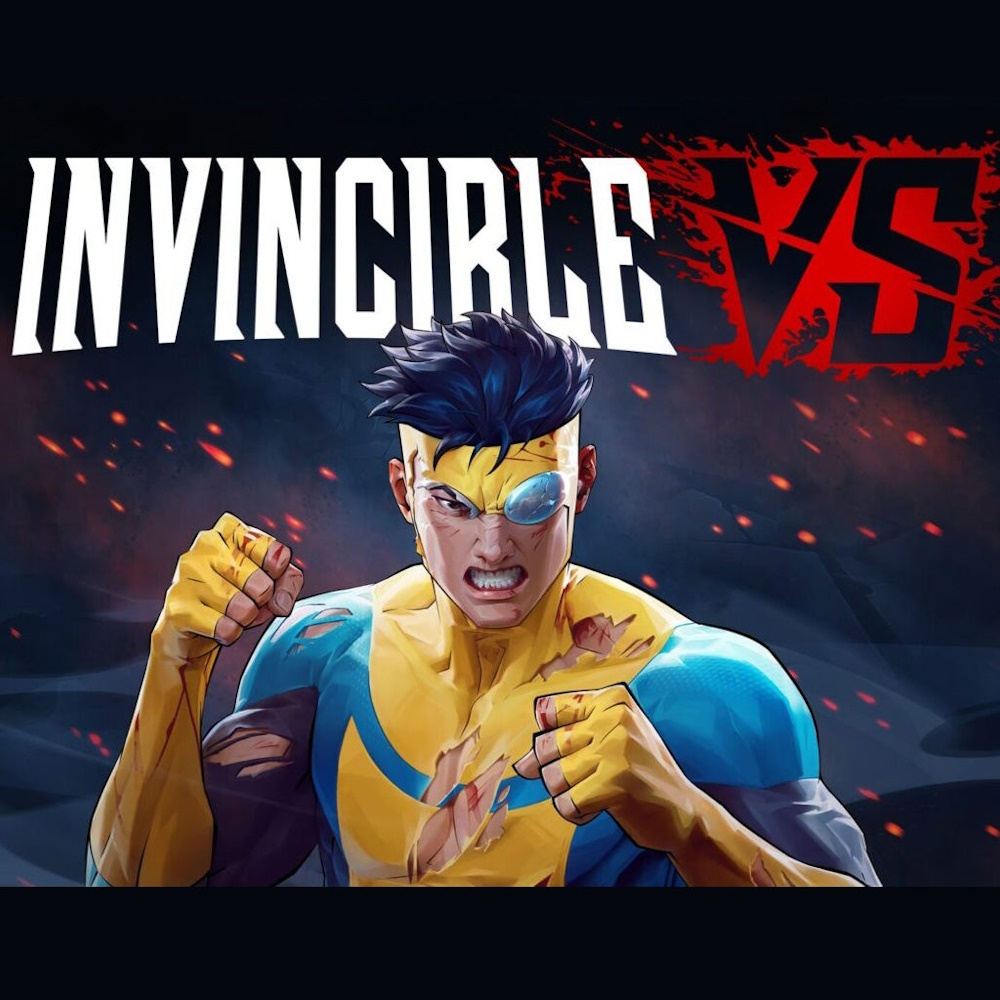 Invincible VS