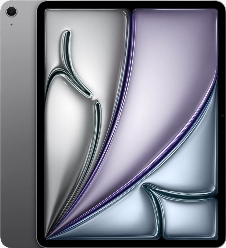 ऐप्पल iPad Air 13 inch (2025) Wi Fi + Cellular