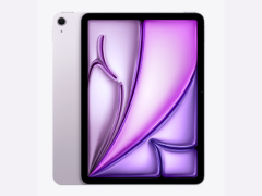 Apple iPad Air 13 Inch (2026) Wi Fi + Cellular