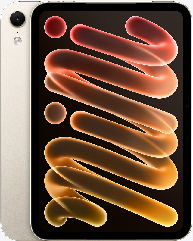 iPad mini (2026)