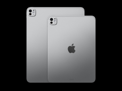 Apple iPad Pro 11 inch (2025) Wi Fi + Cellular
