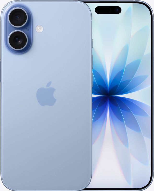 iPhone 17