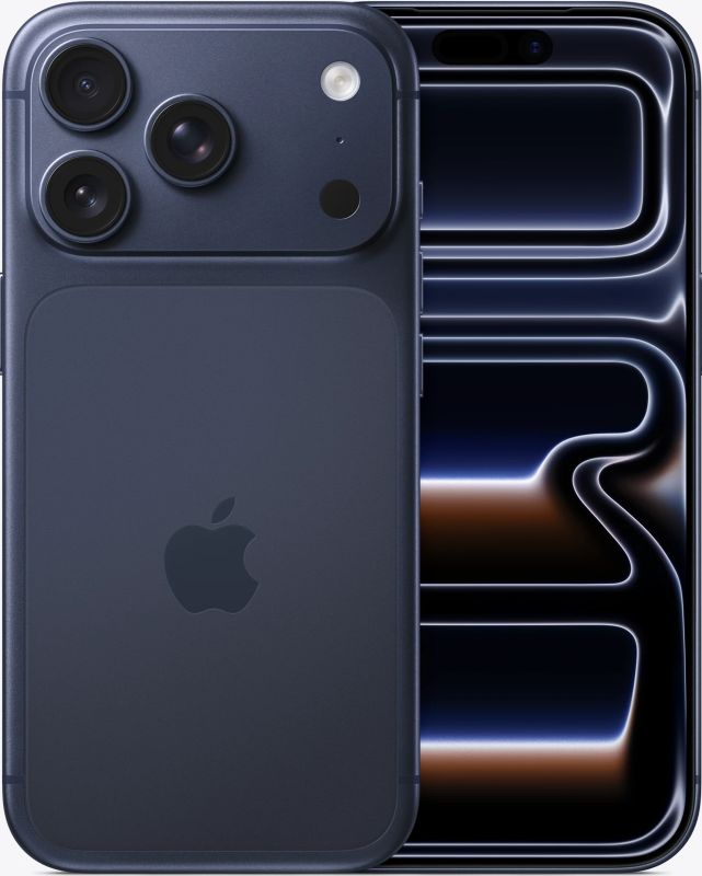 iPhone 17 Pro