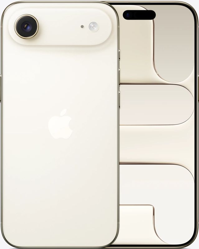 iPhone Air