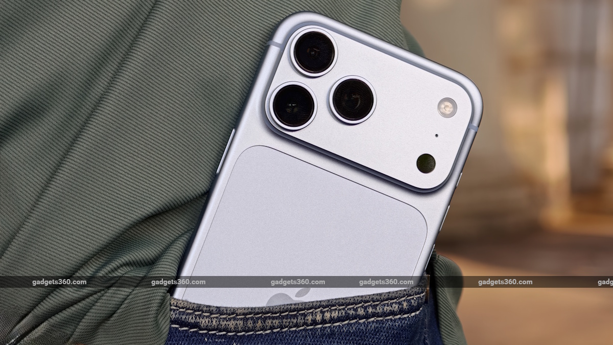 iPhone 18 Pro Max Gallery Images